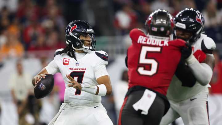 Texans at Jaguars odds, picks and predictions