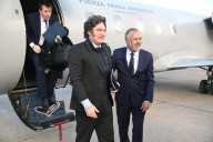 ¿La elección bonaerense puede afectar la imagen de la alianza Cornejo