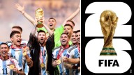 Lista completa de todos los países clasificados al Mundial 2026 al momento