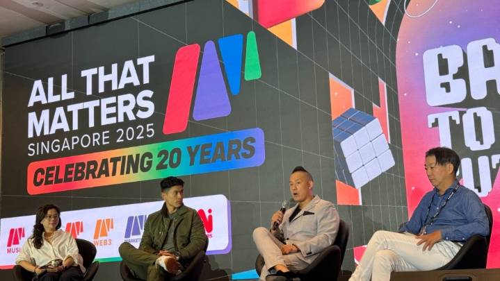 'Demon Slayer,' Twice, AI Cited by Execs in Asia's Global Content Rise