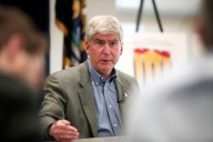 He Built Michigan’s Medicaid Work Requirement System. Now He’s Warning Other States.