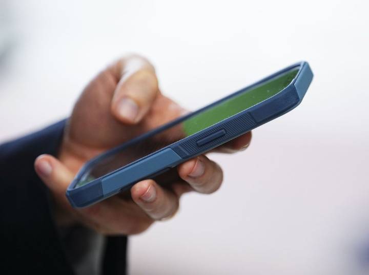 Northern Manitoba seeks spike in senior phone scams
