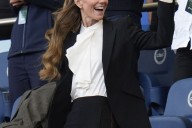 Todos especulan sobre si Kate Middleton ha dejado de ser rubia