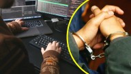 Detienen a chileno en Estados Unidos por almacenar más de un millón de archivos de explotación sexual infantil