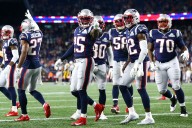 Pittsburgh Steelers trying to break franchise history in New England