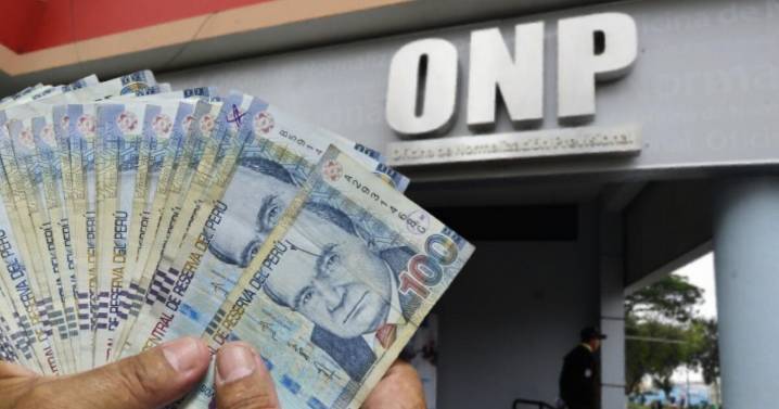 Retiro ONP de 26,750 soles: Así sería el desembolso de los aportes este 2025