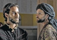'El cautivo': Un luminoso cuento de moros y cristianos