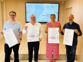 La Asamblea de Euro-Toques reunirá a más de cien cocineros de la Comunitat en Castellón