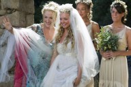 No hay dos sin tres. Amanda Seyfried confirmó que se prepara la tercera entrega de Mamma Mia!