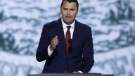 Charlie Kirk shooter remains at large. And, 9/11 families still seek justice