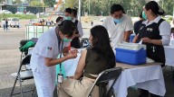 Vacunación contra sarampión va en 87 %; necesitamos llegar al 95%: Salud
