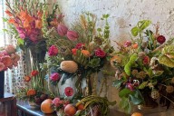 Greenleaf Gatherings brings specialty floral designs to ...