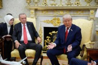 Trump a Erdogan: “Sabe más que nadie sobre elecciones amañadas”