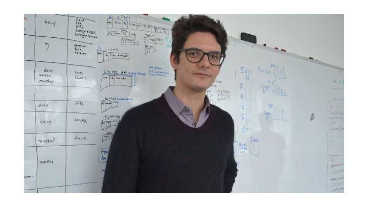 Murió Matías Travizano, el joven empresario argentino que conectó  Javier Milei a Silicon Valley