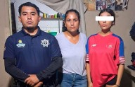 Encuentran a menor reportada desaparecida en Sabinas