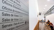 Una magistrada denuncia la indefensión de los jueces