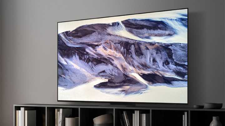 I used my TV's built-in speakers for a week and it was a huge mistake — here's why