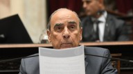 Avanza la moción de censura sobre Francos por no reglamentar la Emergencia en Discapacidad