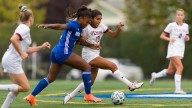 Barrett nets goal as Montclair shuts out Montville