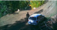 Shelter-in-place issued in Clear Creek County amid search for trespassing suspect