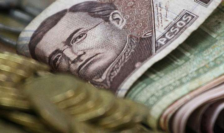 Gobierno de México proyecta un crecimiento de 2.3% para 2026 y un déficit fiscal de 4.1 % del PIB