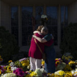 A list of notable shooting attacks on houses of worship in the US in the past 20 years