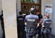 Detenido en Bilbao un ciudadano portugués buscado por agresión sexual a menores de su familia y huido desde 2017