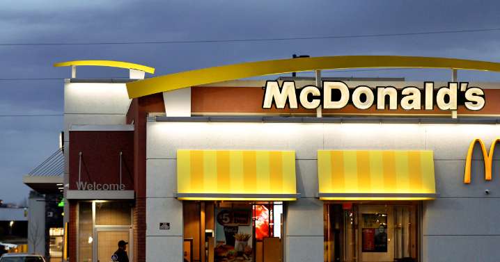 McDonald’s to expand value menu with discounted combo meals