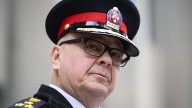 Toronto Police Chief Myron Demkiw's contract renewed for another 4 years