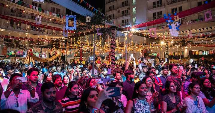 What’s buzzing in Lucknow? 9 upcoming EVENTS that’ll hit different, guaranteed