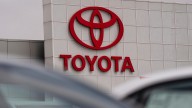 Toyota announces $792M expansion of Czech plant to build new electric car