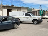 Mujer pierde la vida por autolesión, en Lerdo