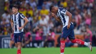 El error de Anthony Martial que le costó el triunfo a Rayados
