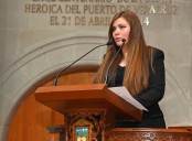 Con una iniciativa autogestionada, Esparza Acevedo busca dignificar viviendas