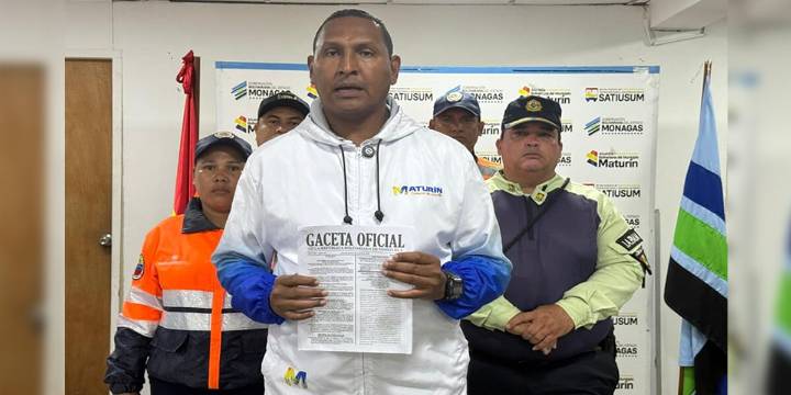 José Maza: No hay aumento de pasaje en Maturín
