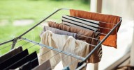 I asked experts how to dry clothes indoors when it's cold