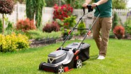 The Dangerous Reason To Avoid This Popular Lawn Mowing Technique For Your Yard