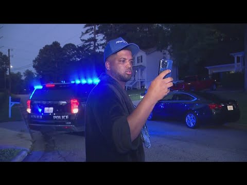 How Hood Anchor Ye covers news around Atlanta