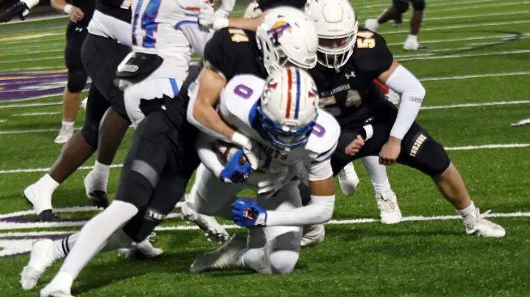 How to Watch Alexandria (La.) at Destrehan (La.): Live stream, kickoff time for Louisiana Week 3 game