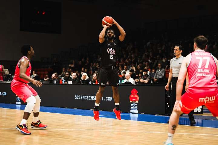 Super League Basketball says season will tip off despite ref appeal