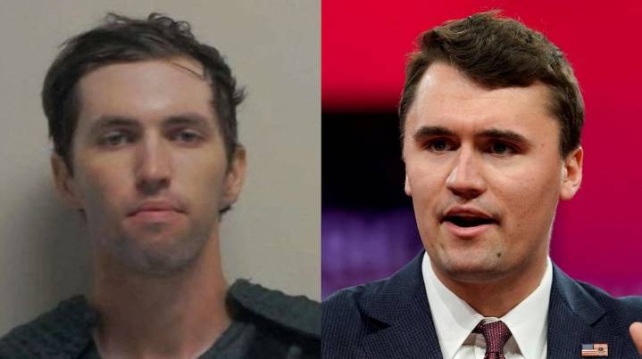 La estremecedora carta que dejó el principal acusado por el asesinato de Charlie Kirk