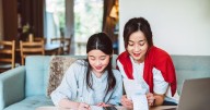 Parents of children between two ages urged to 'tell HMRC' or lose cash