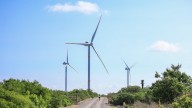 Tamaulipas se consolida como productor de energía eólica del país