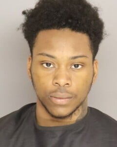 Third person arrested in connection with July Sumter County murder
