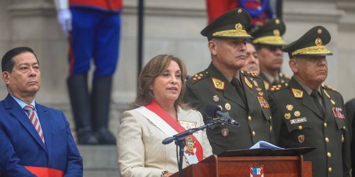 Presidencia del Perú desafía a la Corte IDH: en comunicado oficial afirma que Ley de Amnistía es decisión soberana