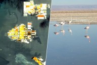 La batería global que se seca: cómo el desierto de Atacama evidencia el precio ecológico de la descarbonización