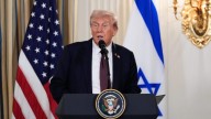 READ: Trump’s 20-point proposal for peace in Gaza Strip, ending Israel