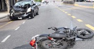Motociclistas, las principales víctimas en las vías: aumentan las muertes en accidentes viales