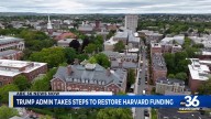 Harvard Researchers to See Federal Funding Restored After Court Ruling