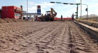 Habilitan vía alterna por inicio de mejoras en tramo del Paseo Río Sonora en Hermosillo: ¿Por dónde transitar?